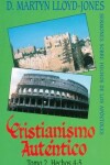 Book cover for Cristianismo Autentico, Tomo 2