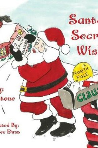 Cover of Santa's Secret Wish