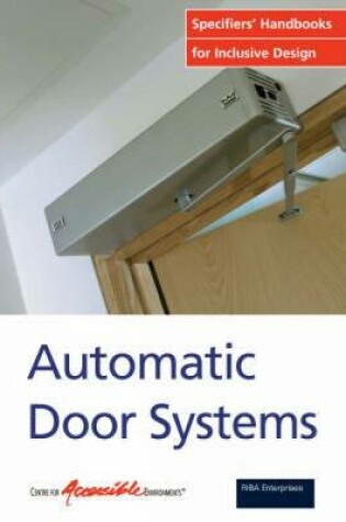 Cover of Automatic Door Systems