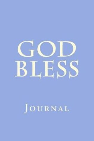 Cover of God Bless