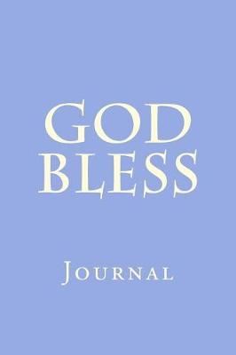 Book cover for God Bless