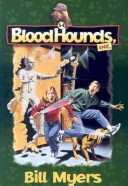 Book cover for Bloodhounds Inc. Pack, Vols. 5-"8