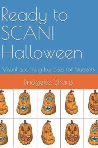 Cover of Ready to SCAN! Halloween