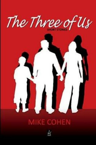 Cover of The Three of Us