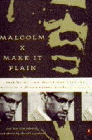 Cover of Malcolm X