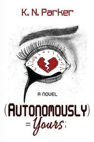 Cover of Autonomously Yours