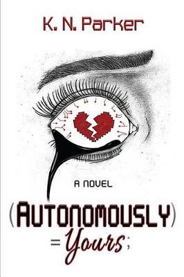 Book cover for Autonomously Yours