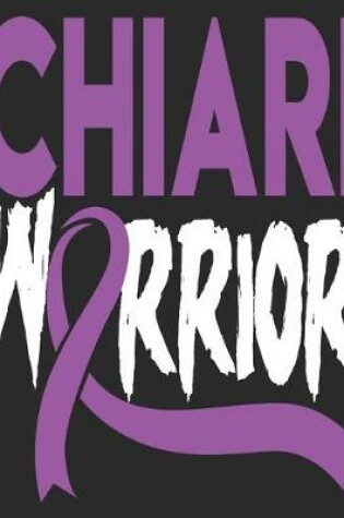 Cover of Chiari Warrior