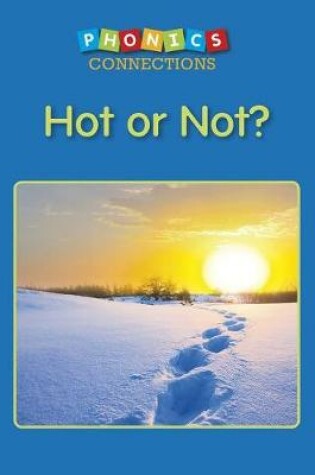 Cover of Hot or Not?