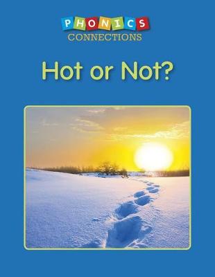 Cover of Hot or Not?