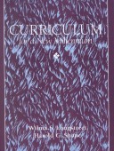 Book cover for Curriculum For A New Millennium