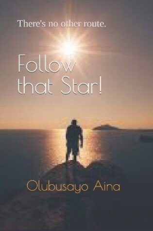 Cover of Follow that Star!