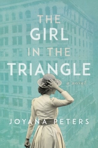 Cover of The Girl in the Triangle