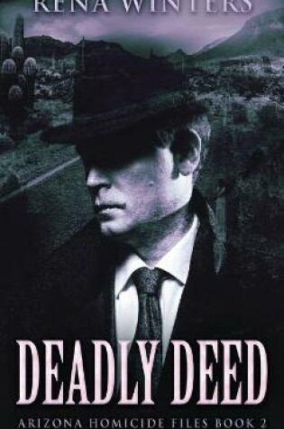 Cover of Deadly Deed