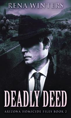 Cover of Deadly Deed