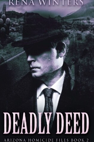 Cover of Deadly Deed