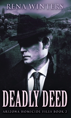 Book cover for Deadly Deed