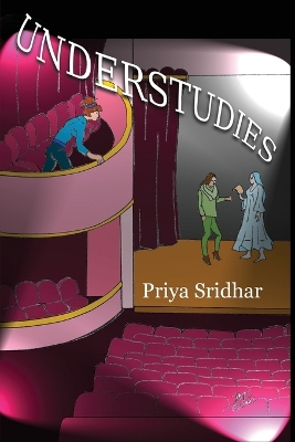 Book cover for Understudies