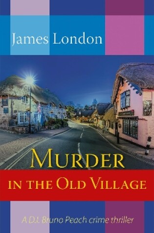 Cover of Murder In The Old Village