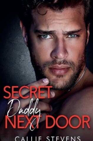 Cover of Secret Daddy Next Door