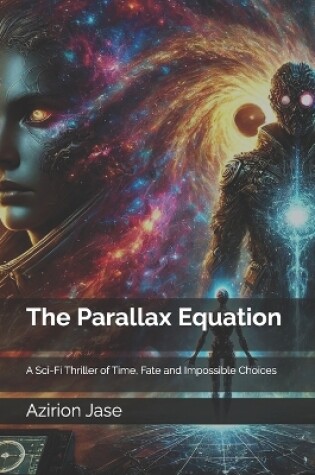 Cover of The Parallax Equation