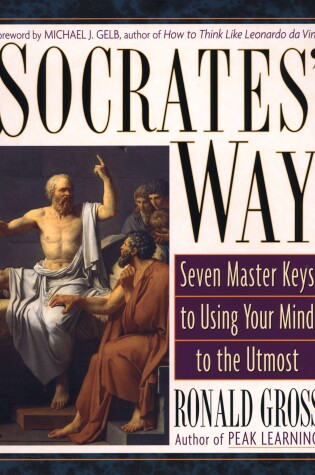 Cover of Socrates' Way