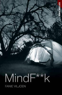 Book cover for MindF**k
