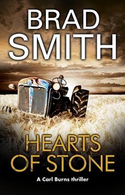 Book cover for Hearts of Stone