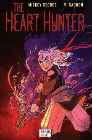 Cover of The Heart Hunter