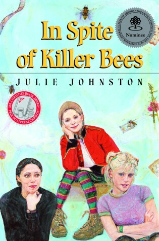 Cover of In Spite of Killer Bees