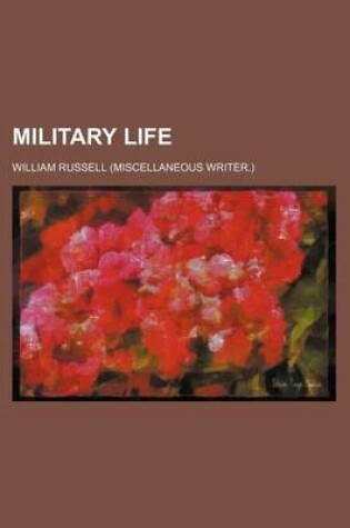 Cover of Military Life