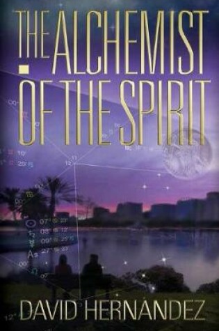 Cover of The Alchemist of the Spirit