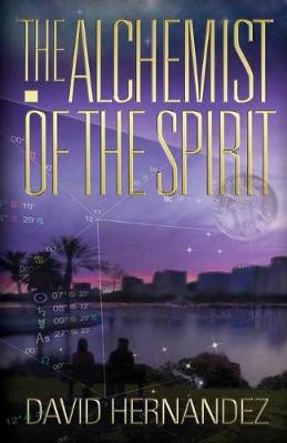 Book cover for The Alchemist of the Spirit