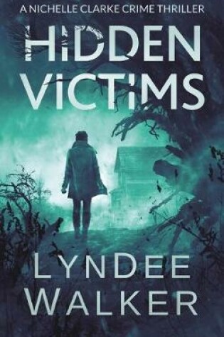Cover of Hidden Victims