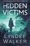 Book cover for Hidden Victims