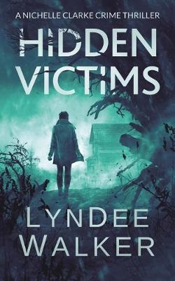 Book cover for Hidden Victims