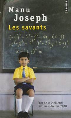 Book cover for Savants(les)