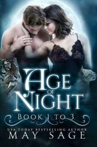 Cover of Age of Night