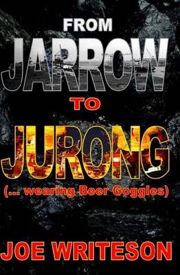 Cover of From Jarrow to Jurong