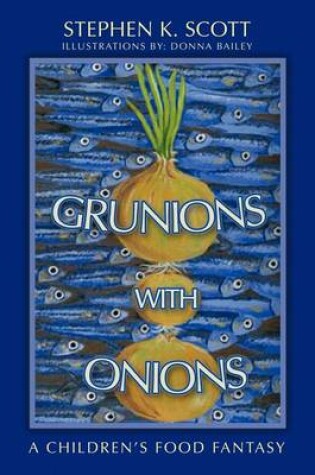 Cover of Grunions with Onions