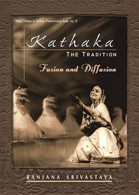 Book cover for Kathaka