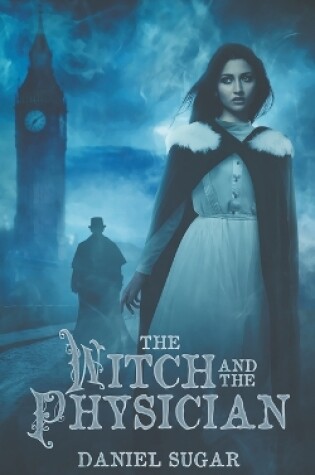 Cover of The Witch And The Physician