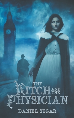 Cover of The Witch And The Physician