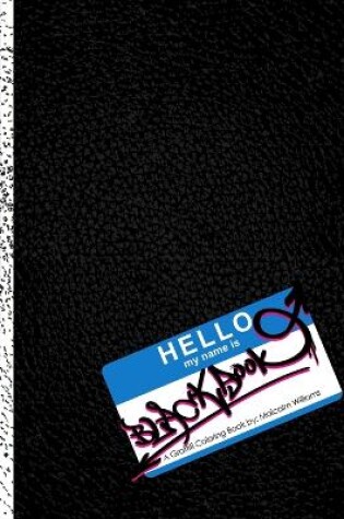 Cover of Black Book