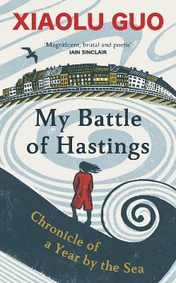 Book cover for My Battle of Hastings