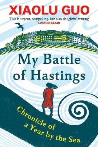 Cover of My Battle of Hastings