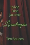 Book cover for Licantropia