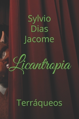Cover of Licantropia