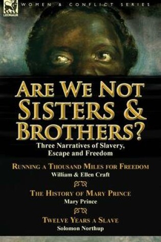 Cover of Are We Not Sisters & Brothers?