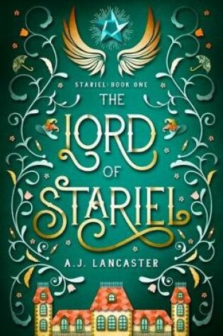 Cover of The Lord of Stariel